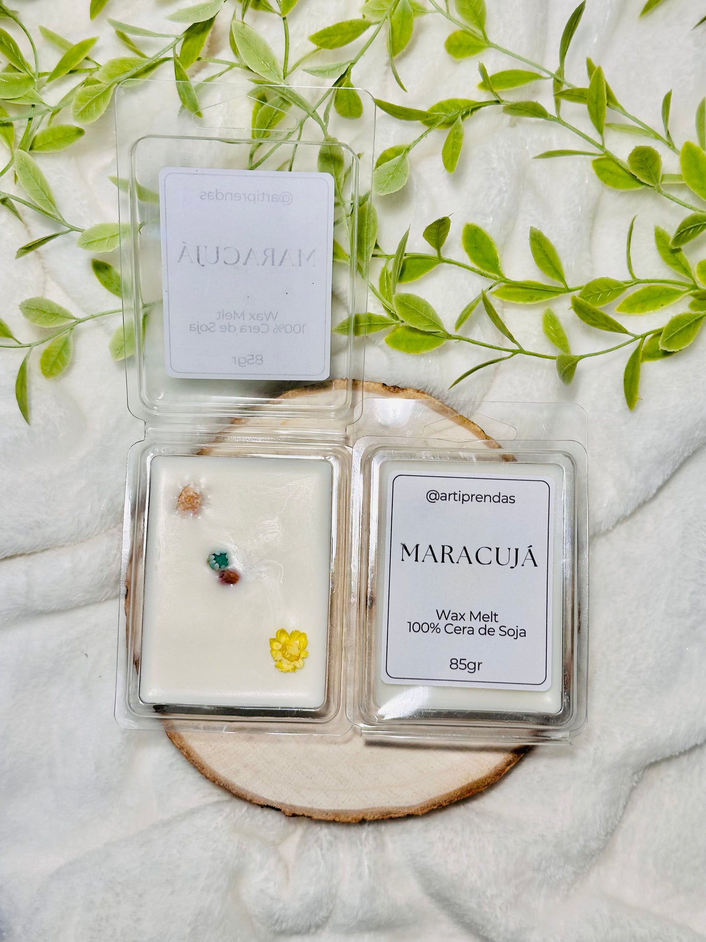 Maracujá