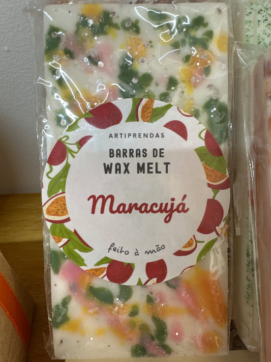 Barra Maracujá