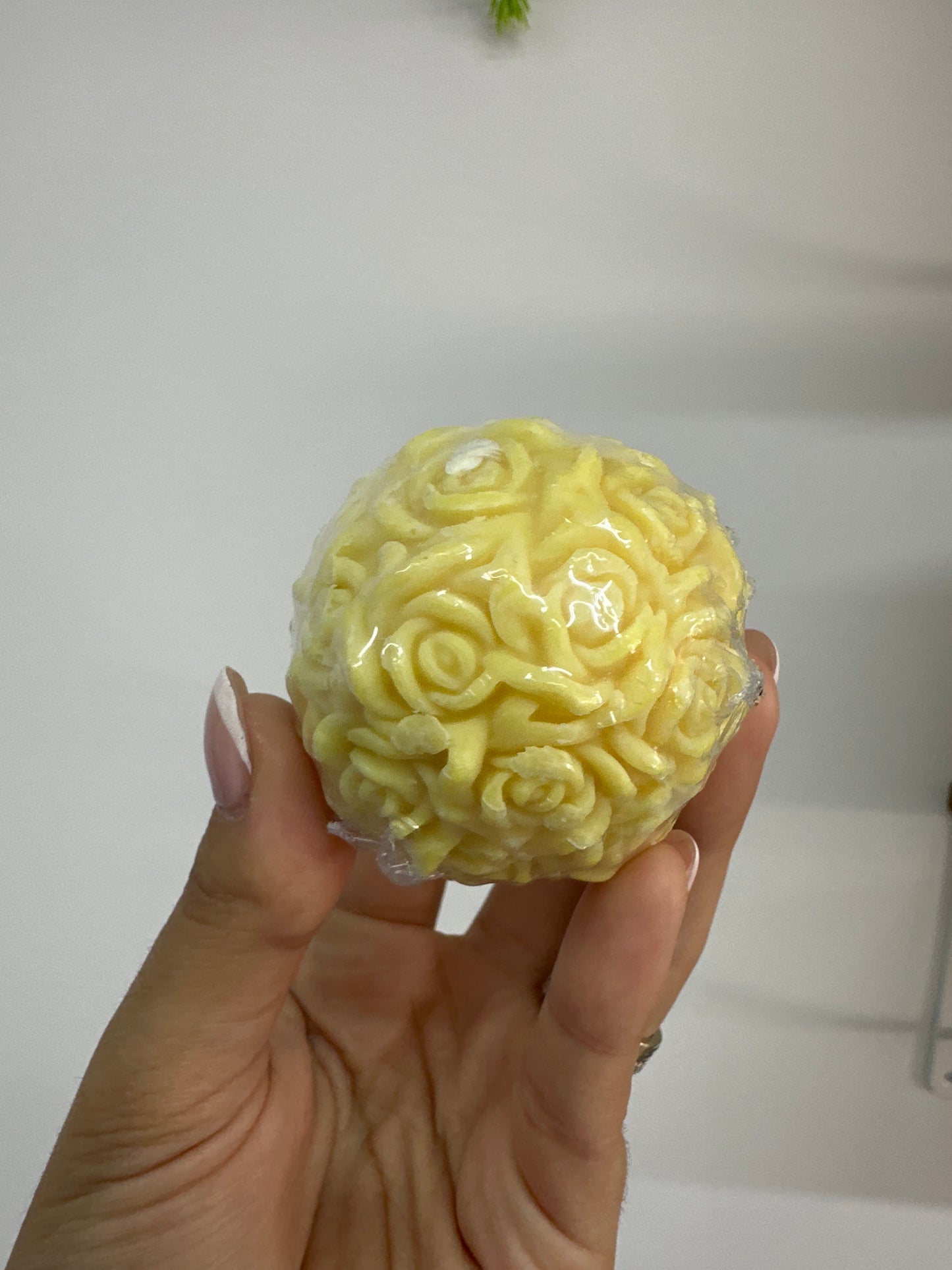 Bola Rosas