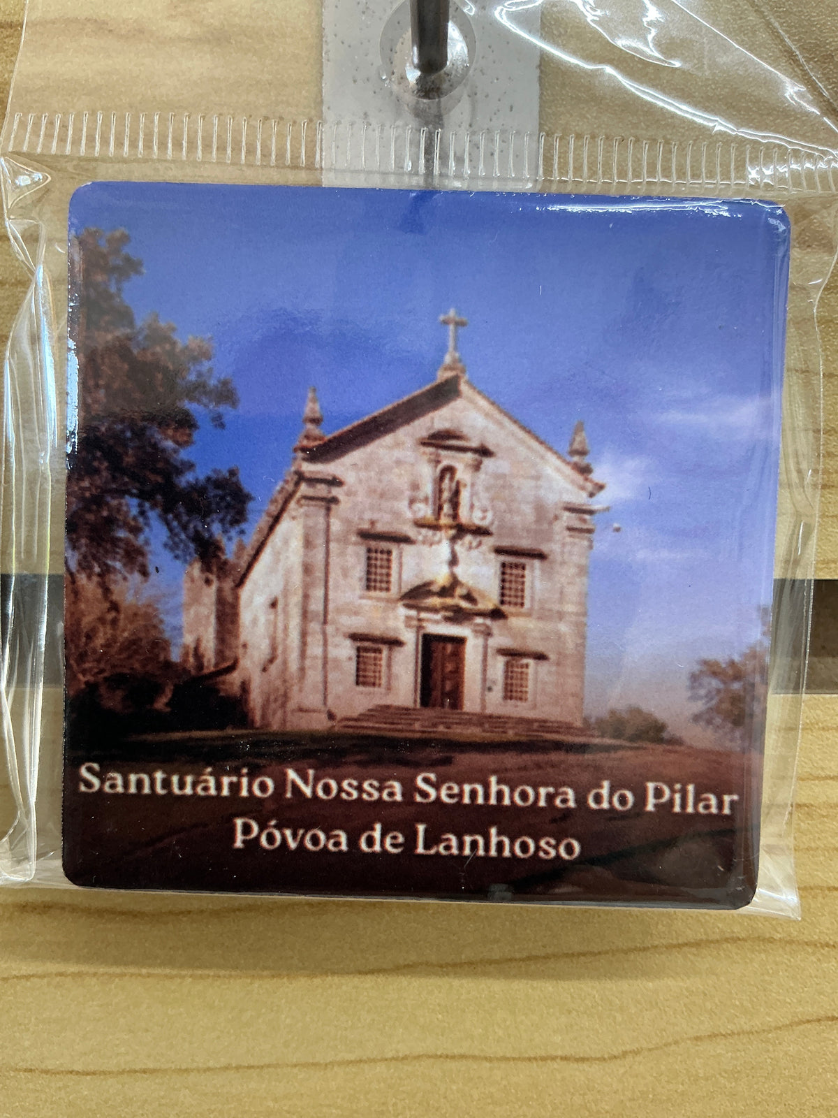 Póvoa - Santuário Nossa Senhora do Pilar