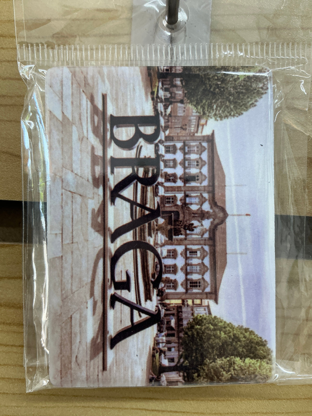 Braga