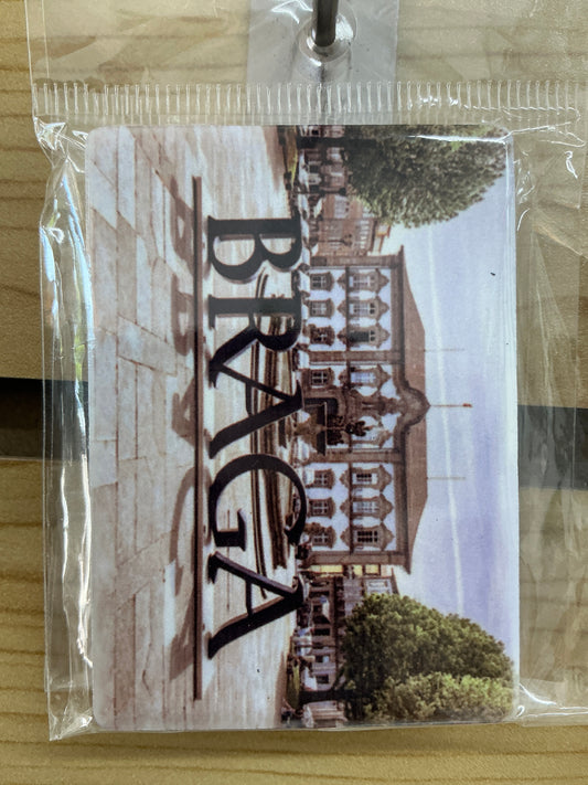 Braga