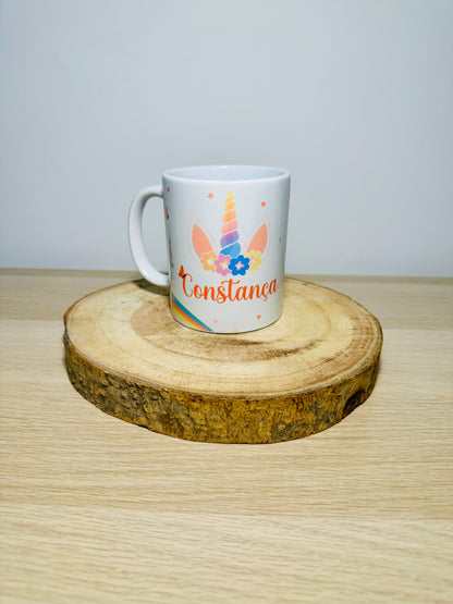 Caneca - Unicórnio