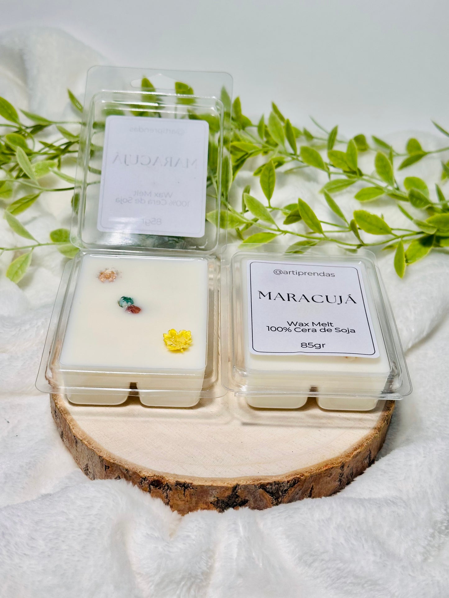 Maracujá