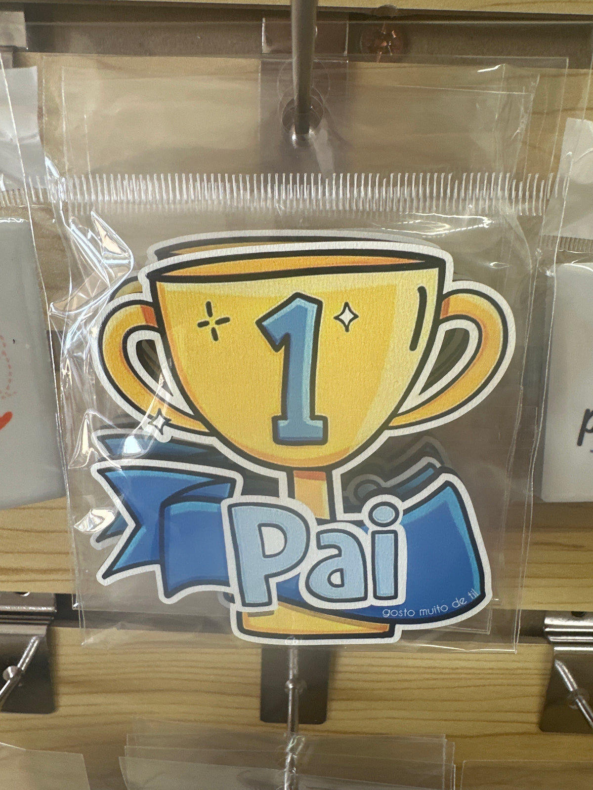 Troféu Pai