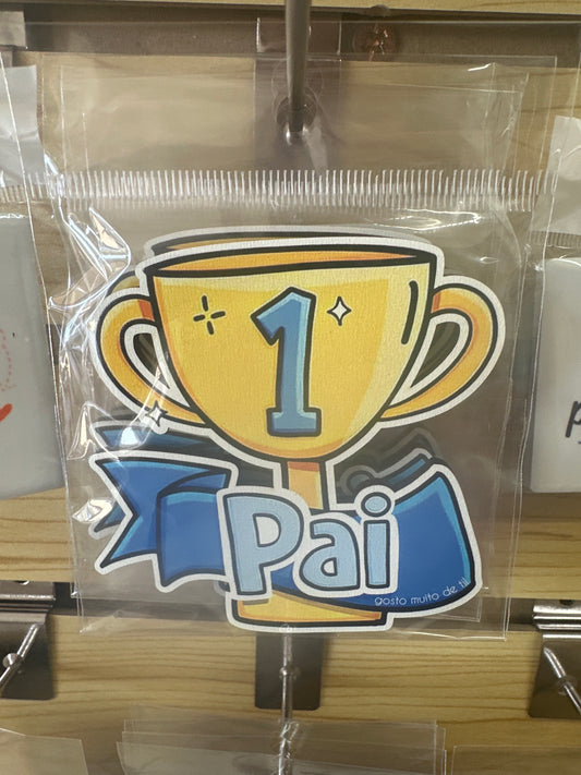 Troféu Pai