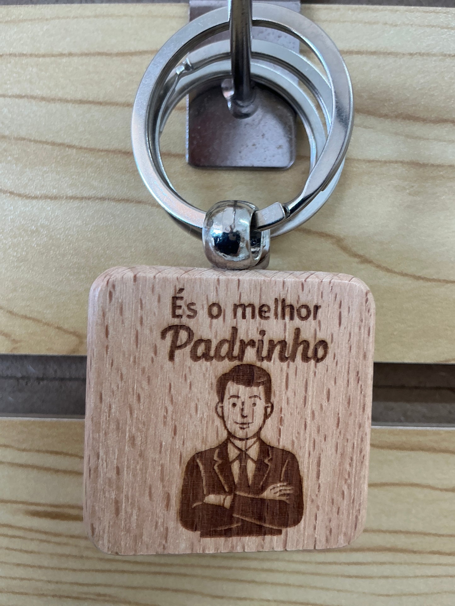Padrinho