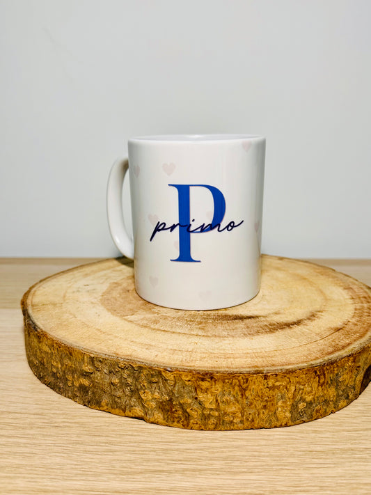 Caneca - Primo