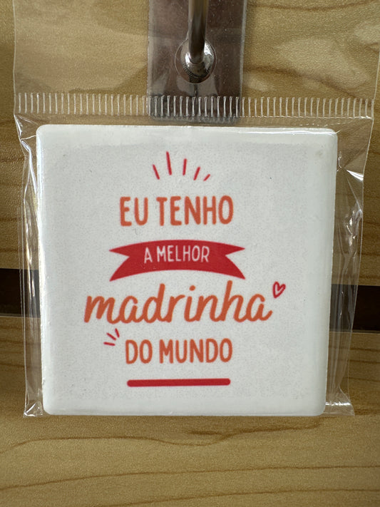 Madrinha