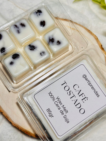 Café Tostado