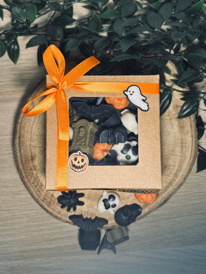 Halloween Wax Melt