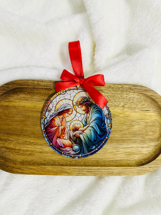 Bola Sagrada Família