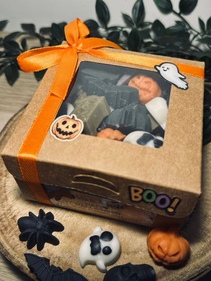 Halloween Wax Melt