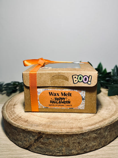 Halloween Wax Melt