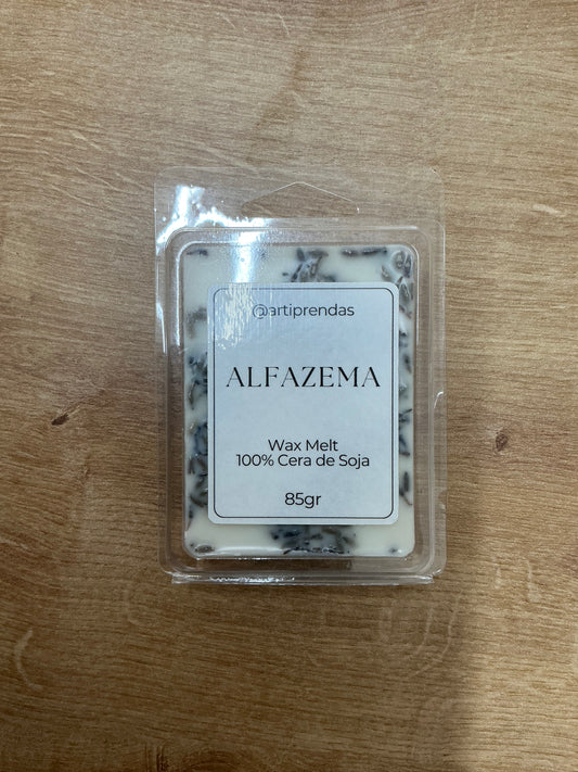 Cubos Alfazema