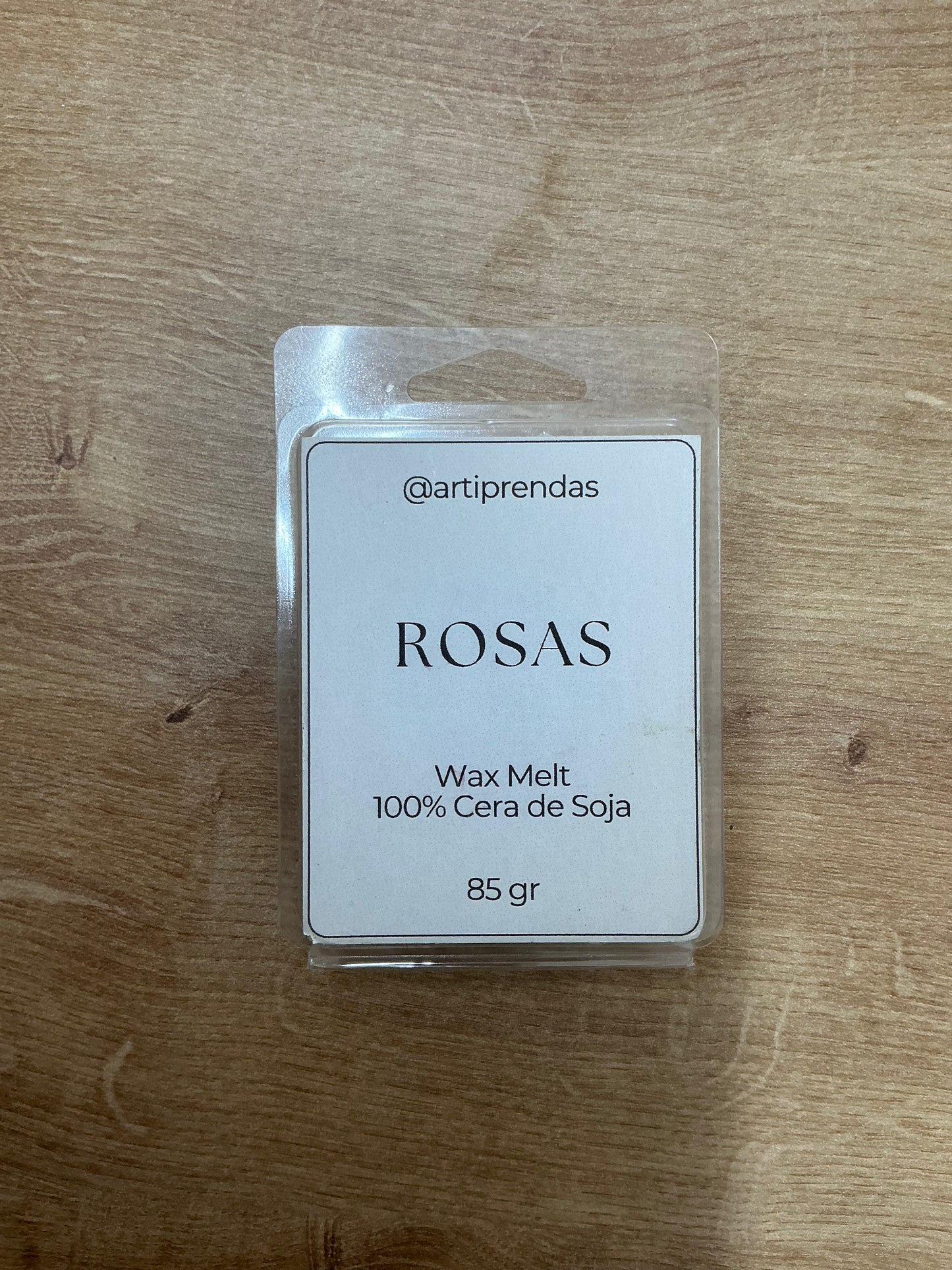 Cubos Rosas