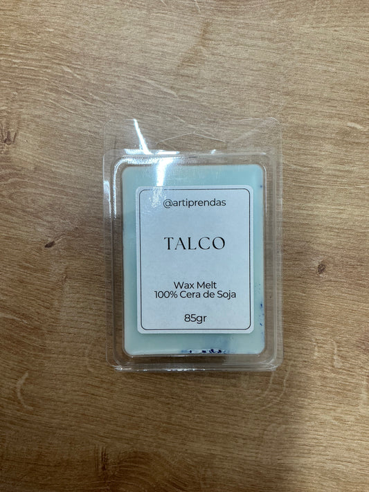 Talco