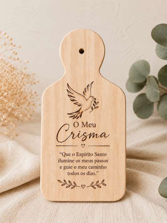 Mini Tábua Crisma