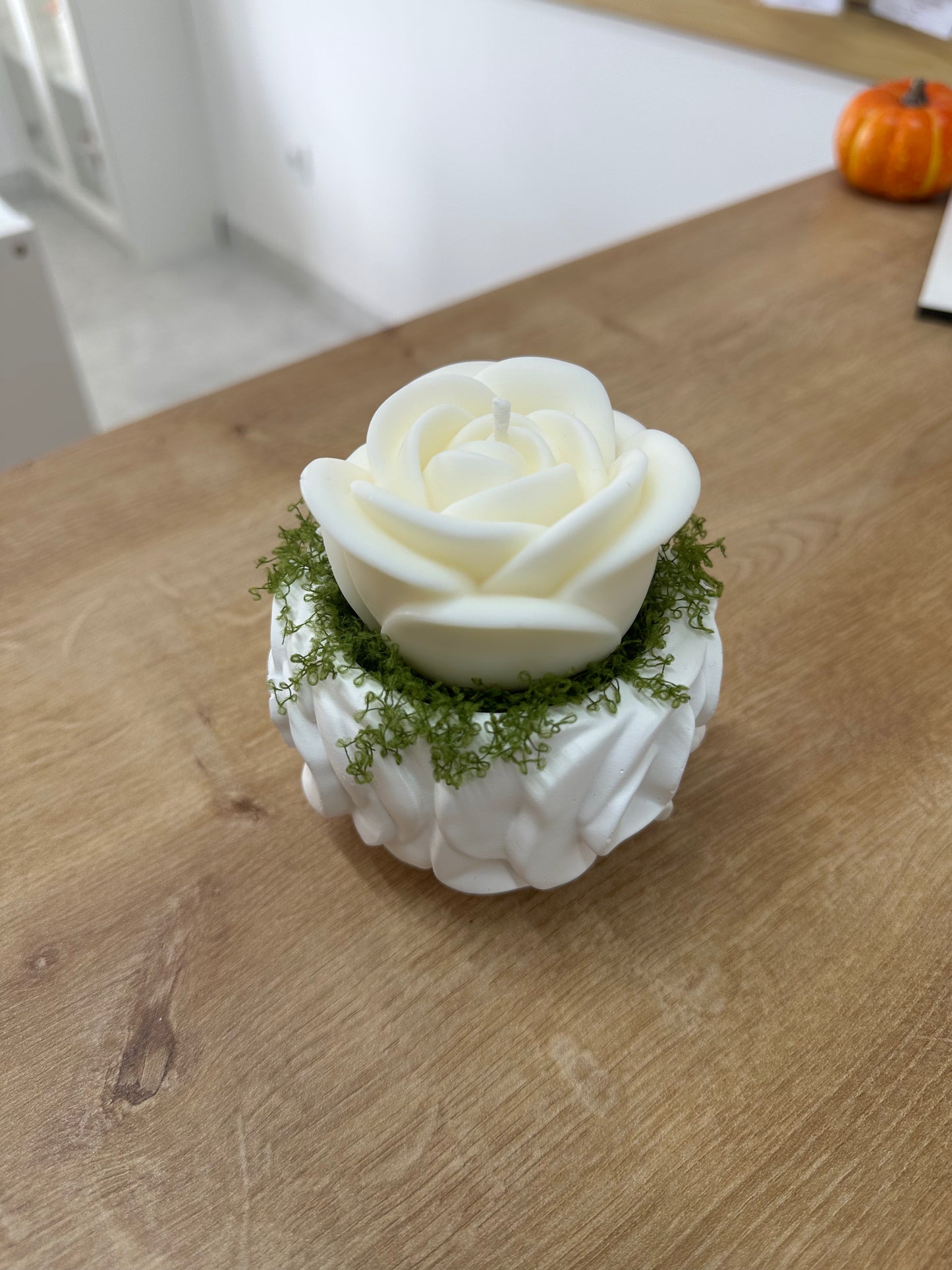 Pote Gesso c/Rosa