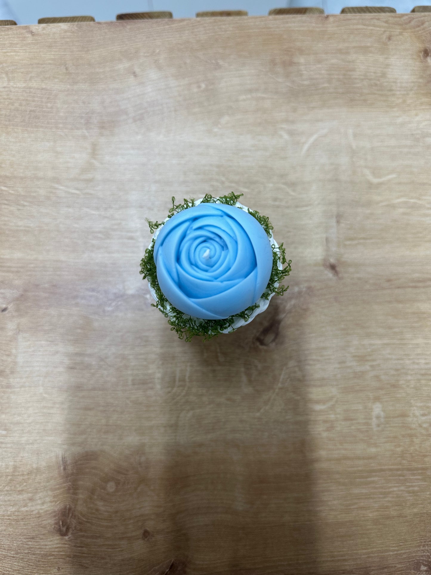 Boneca Coração c/Vela