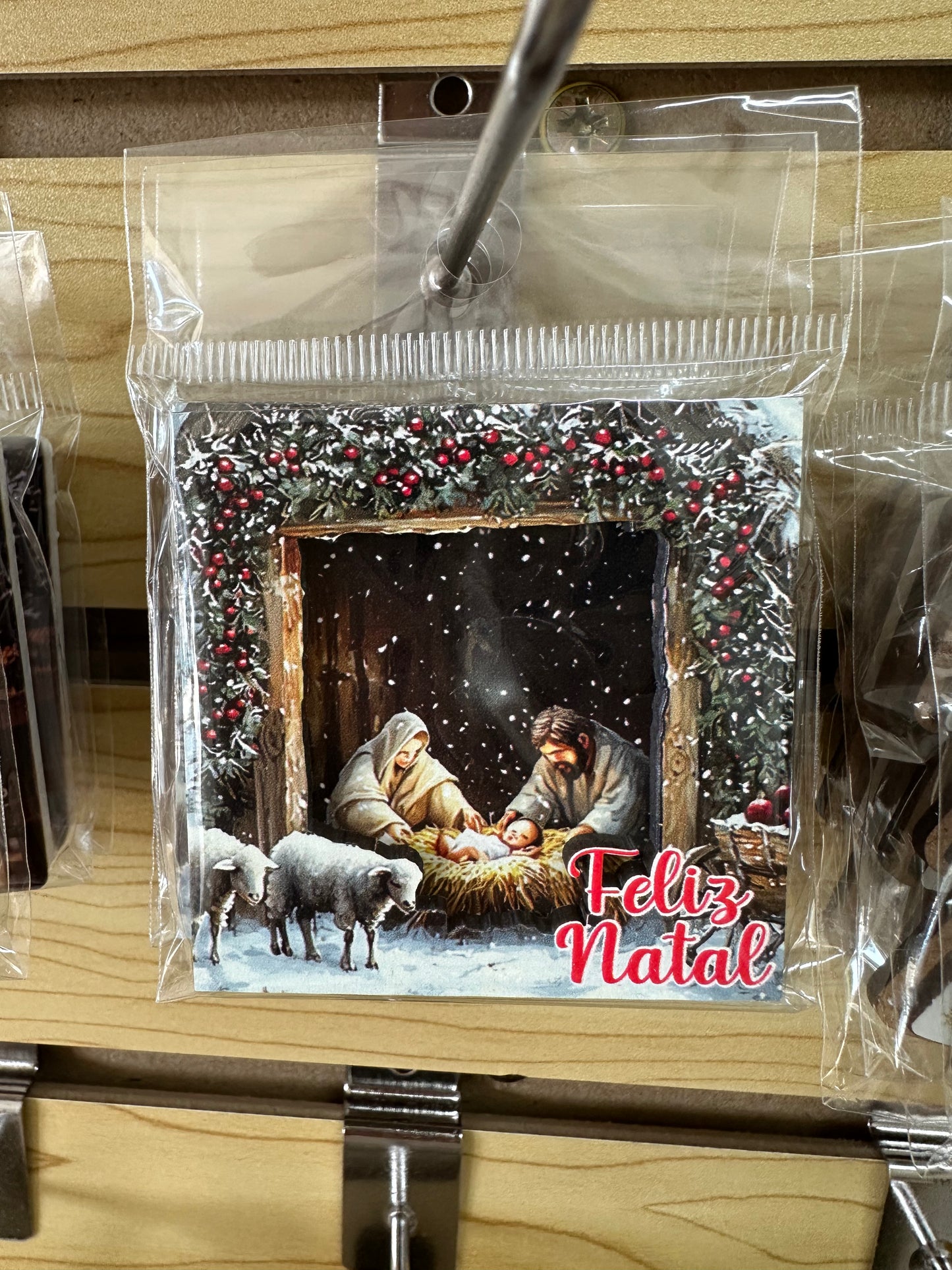 Feliz Natal