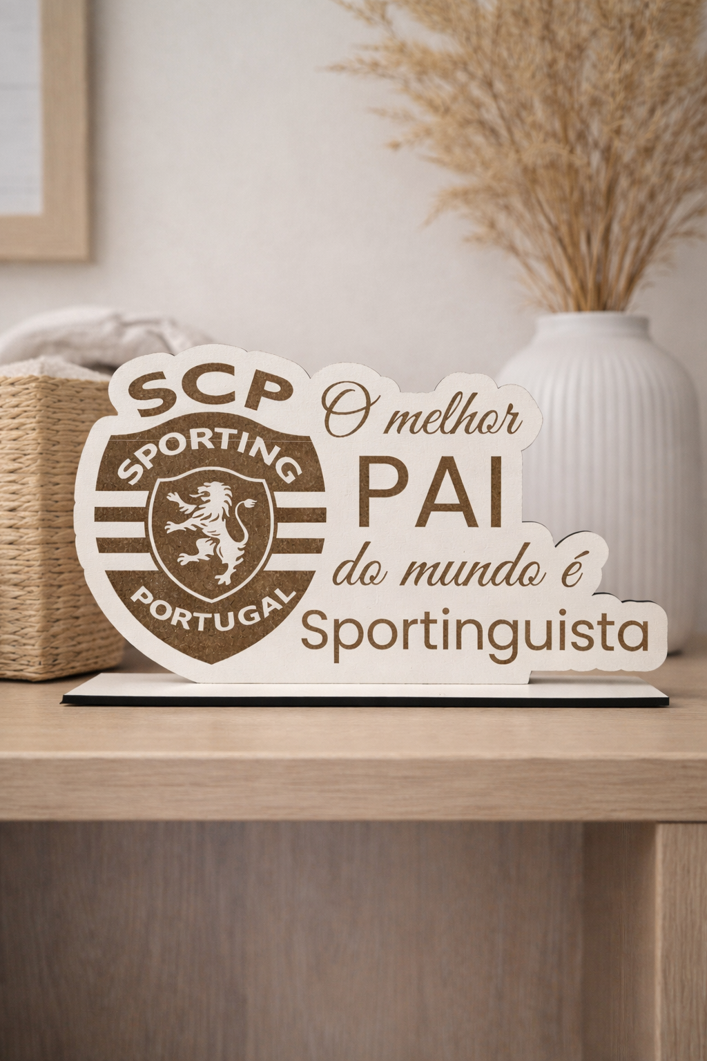 O Melhor Pai do Mundo é... (Clube)